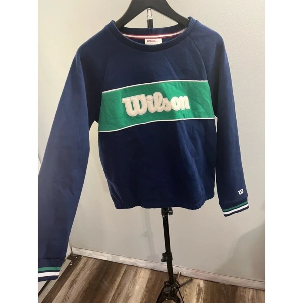 Kids Wilson sweater